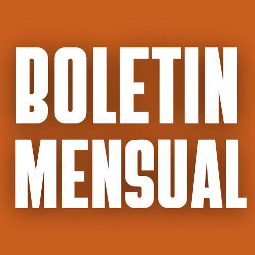 BOLETIN ABRIL 2025